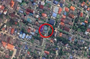 Kampung Melayu Majidee