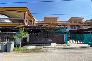 Taman Sri Pantai