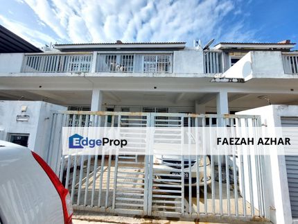 MERIDIN EAST THE GREENWAY, PASIR GUDANG FOR SALE, Johor, Pasir Gudang