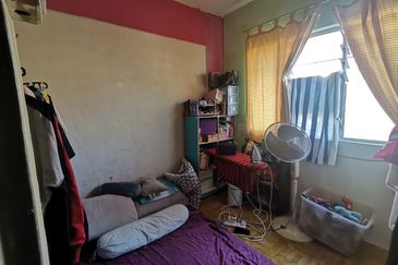 Pangsapuri Jasa, Mutiara Rini