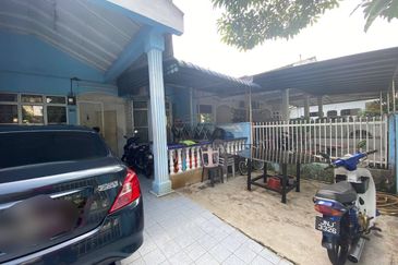 Bandar Baru Uda