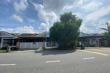 Bandar Baru Uda