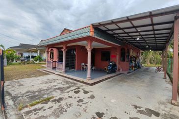 Pontian Besar