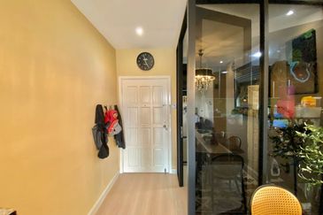 Kipark Apartment (KIP Villa Indah)