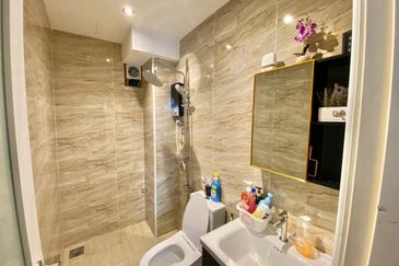 Kipark Apartment (KIP Villa Indah)