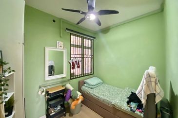 Kipark Apartment (KIP Villa Indah)