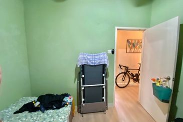 Kipark Apartment (KIP Villa Indah)