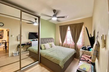 Kipark Apartment (KIP Villa Indah)