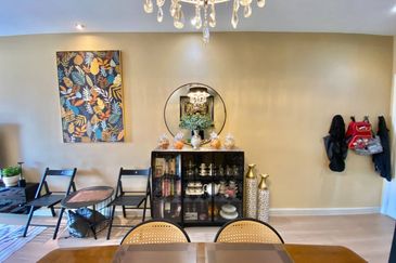 Kipark Apartment (KIP Villa Indah)