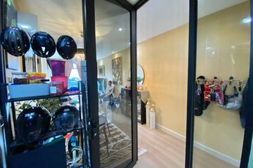 Kipark Apartment (KIP Villa Indah)