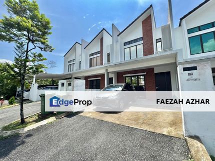 FULLY FURNISHED BUKIT PELALI FOR SALE, Johor, Pengerang