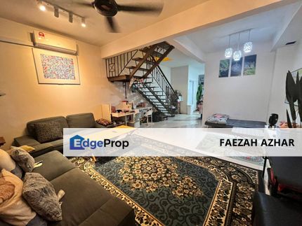 JALAN HELANG, SCIENTEX PASIR GUDANG FOR SALE, Johor, Pasir Gudang