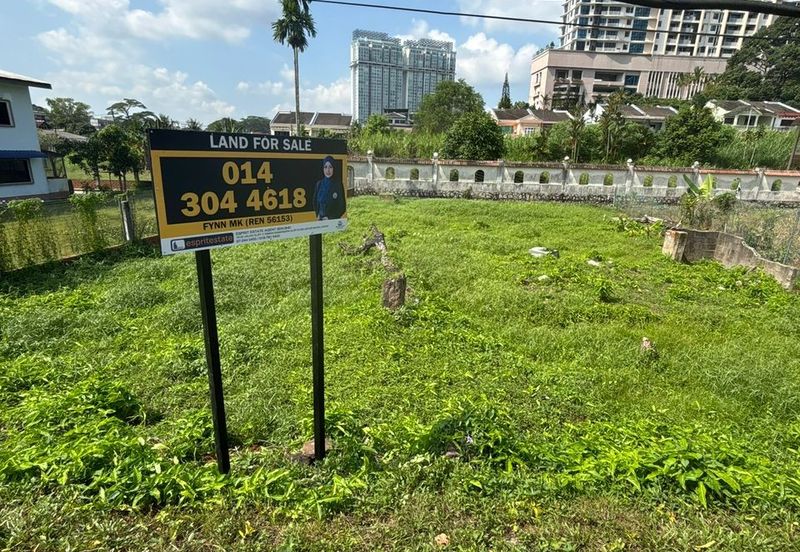 Jalan Kapten Mohd Amin