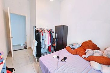 The Rainforest @ Eco Tropics