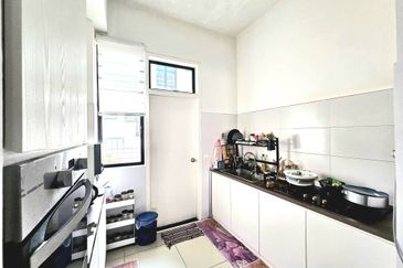 The Rainforest @ Eco Tropics