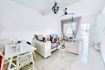 The Rainforest @ Eco Tropics