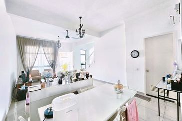 The Rainforest @ Eco Tropics