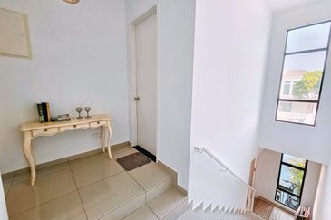 The Rainforest @ Eco Tropics