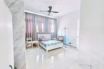 The Rainforest @ Eco Tropics