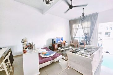 The Rainforest @ Eco Tropics