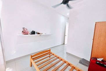 The Rainforest @ Eco Tropics