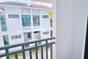 The Rainforest @ Eco Tropics