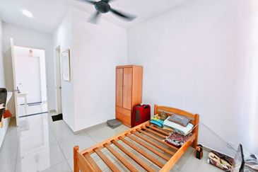 The Rainforest @ Eco Tropics