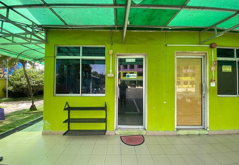 WORKER HOSTEL @ SENAI COMMERCIAL PARK FOR RENT