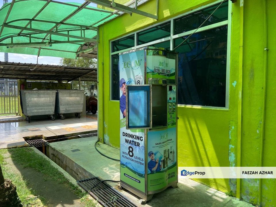 WORKER HOSTEL @ SENAI COMMERCIAL PARK FOR RENT, Johor, Senai