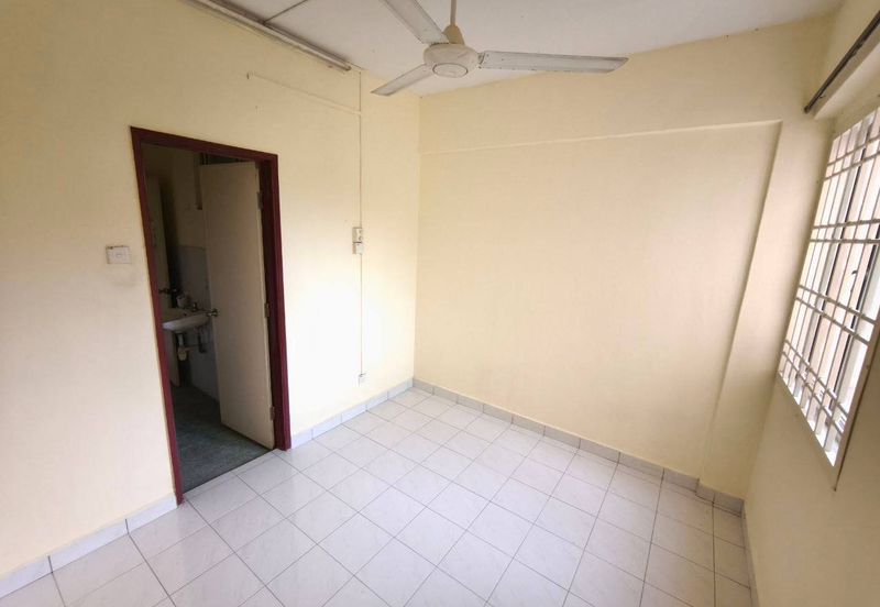 Pangsapuri Persiaran Tanjung