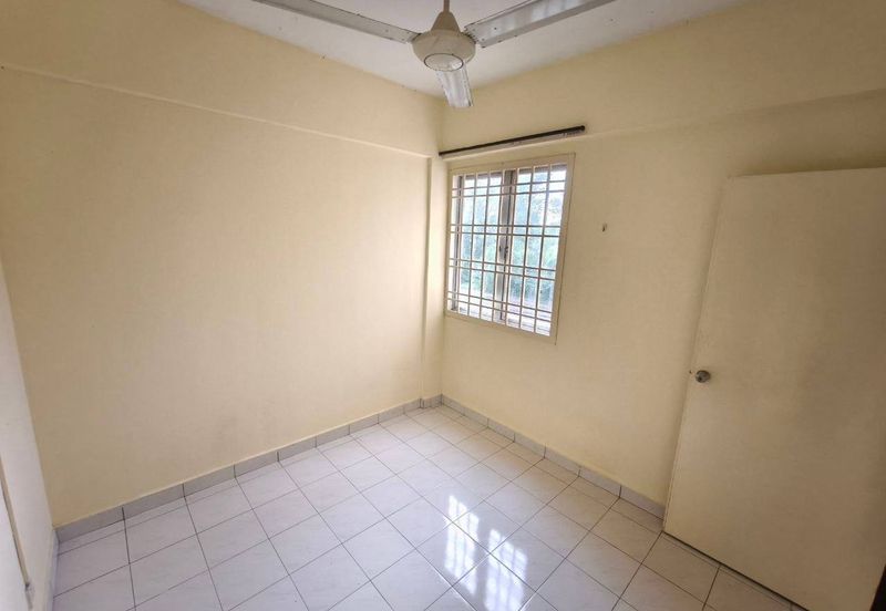 Pangsapuri Persiaran Tanjung