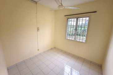 Pangsapuri Persiaran Tanjung