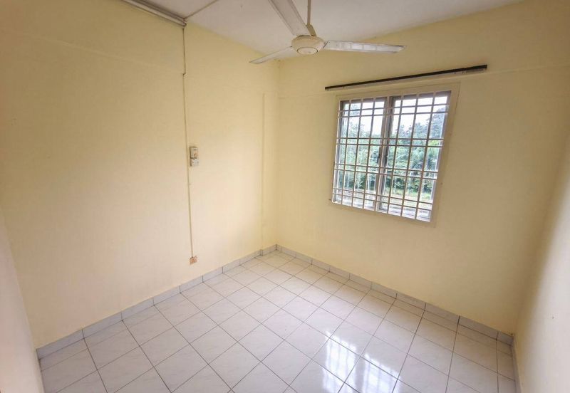 Pangsapuri Persiaran Tanjung