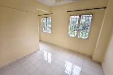 Pangsapuri Persiaran Tanjung