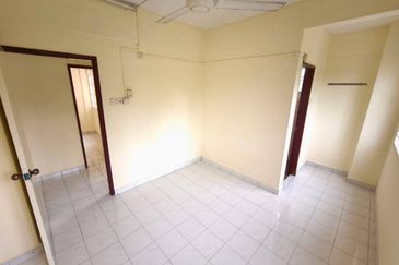 Pangsapuri Persiaran Tanjung