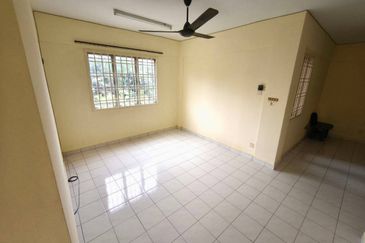 Pangsapuri Persiaran Tanjung