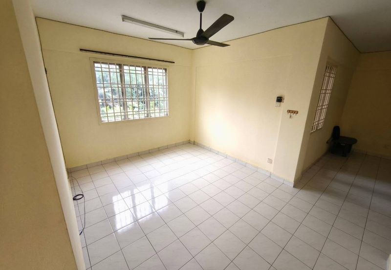 Pangsapuri Persiaran Tanjung