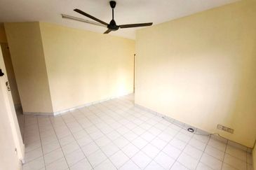 Pangsapuri Persiaran Tanjung