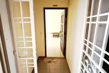 Pangsapuri Persiaran Tanjung