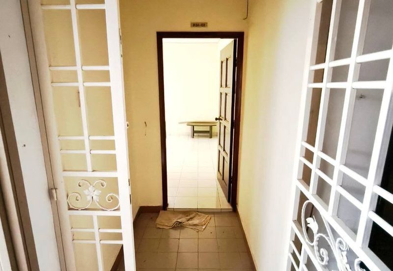 Pangsapuri Persiaran Tanjung