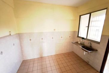 Pangsapuri Persiaran Tanjung