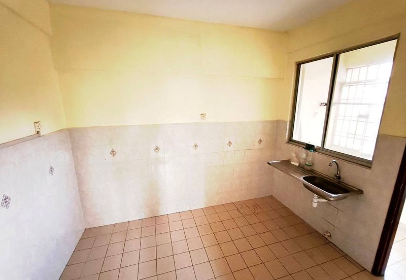 Pangsapuri Persiaran Tanjung