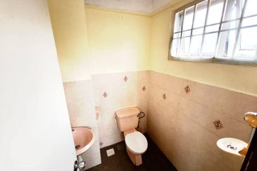 Pangsapuri Persiaran Tanjung