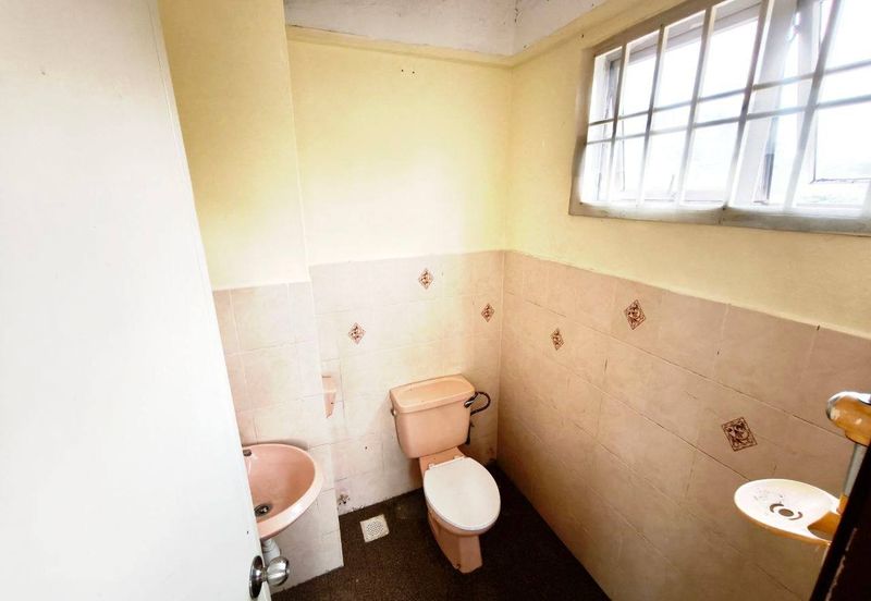 Pangsapuri Persiaran Tanjung