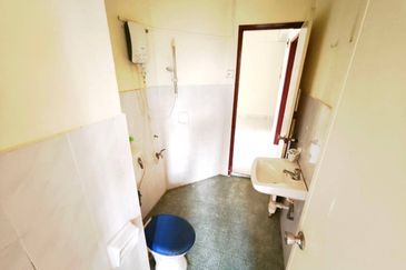 Pangsapuri Persiaran Tanjung