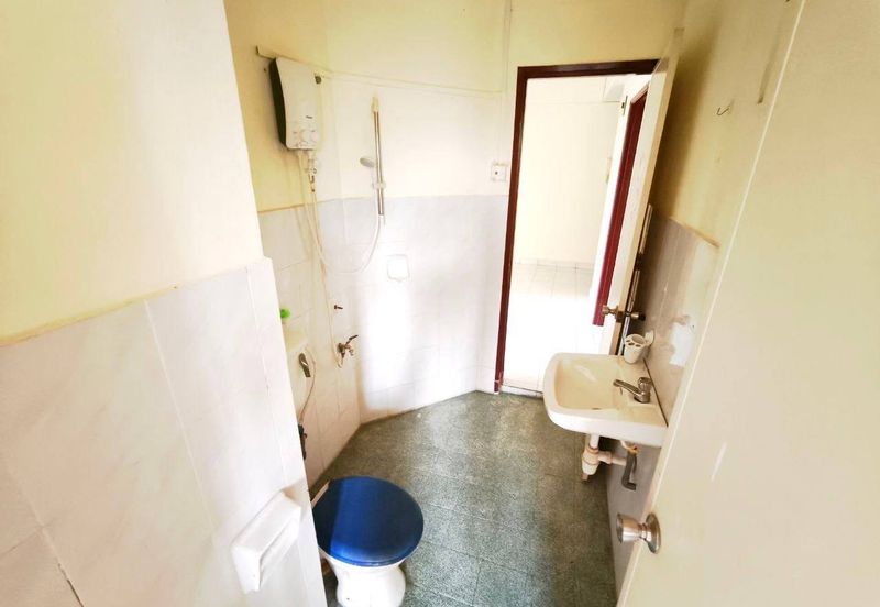 Pangsapuri Persiaran Tanjung