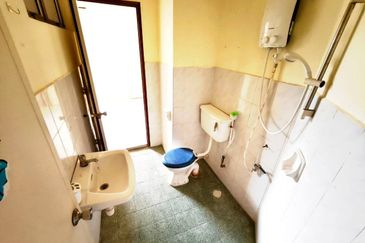 Pangsapuri Persiaran Tanjung