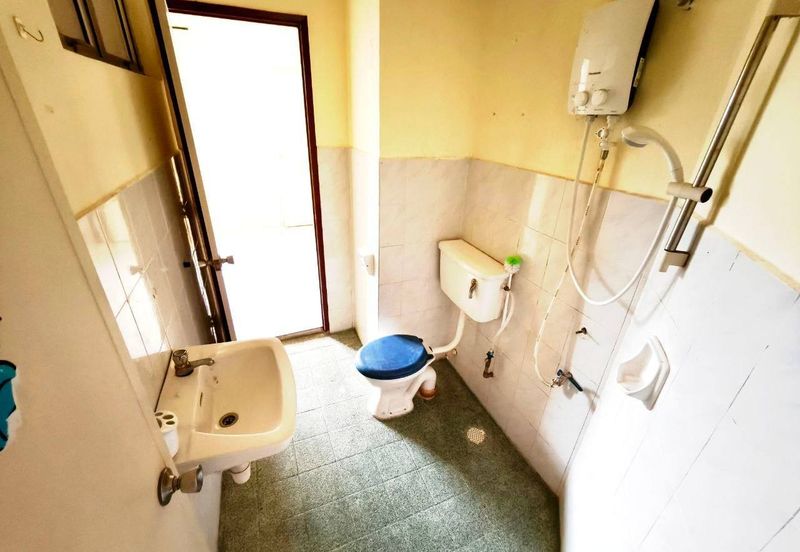 Pangsapuri Persiaran Tanjung