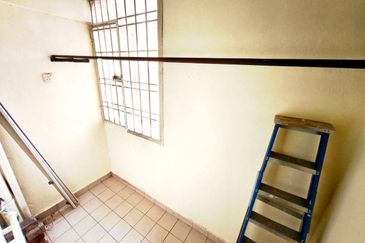 Pangsapuri Persiaran Tanjung