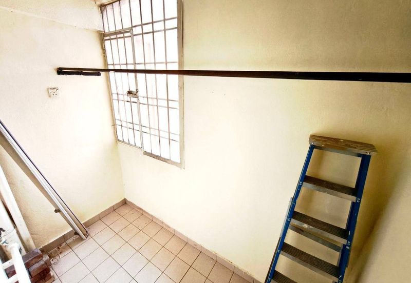 Pangsapuri Persiaran Tanjung